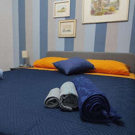 Vietri Marolu Casa Vacanze מראה חיצוני תמונה
