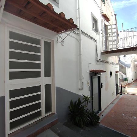 Vietri Marolu Casa Vacanze מראה חיצוני תמונה