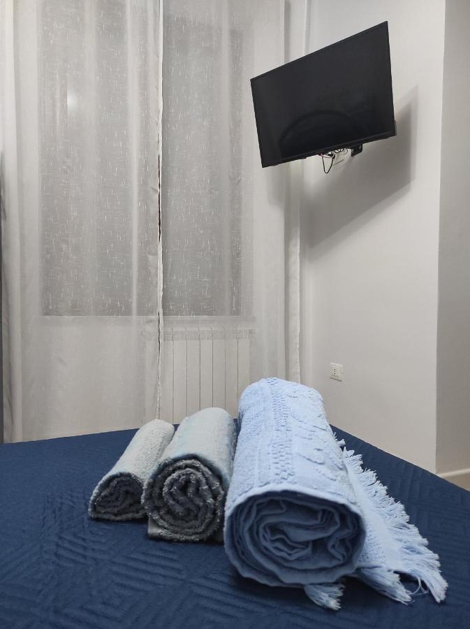 Vietri Marolu Casa Vacanze מראה חיצוני תמונה