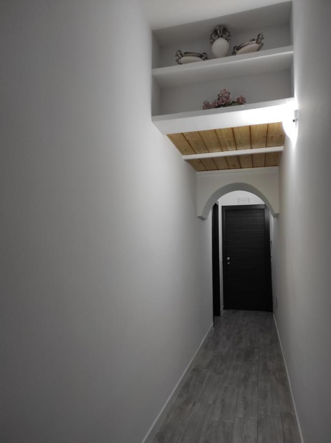 Vietri Marolu Casa Vacanze מראה חיצוני תמונה