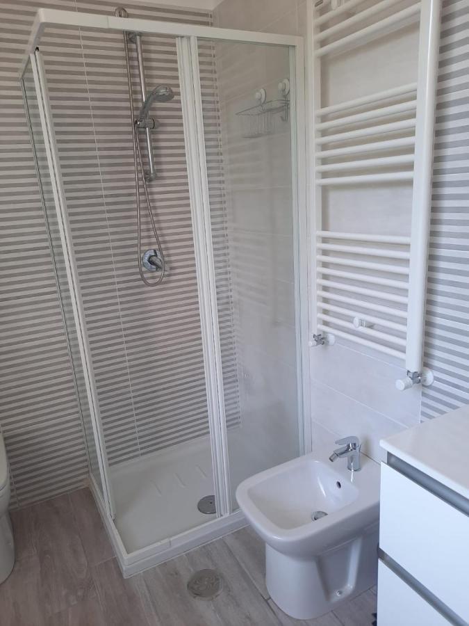 Vietri Marolu Casa Vacanze מראה חיצוני תמונה