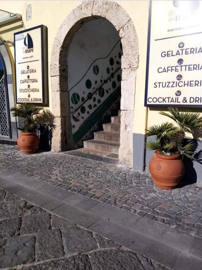 Vietri Marolu Casa Vacanze מראה חיצוני תמונה