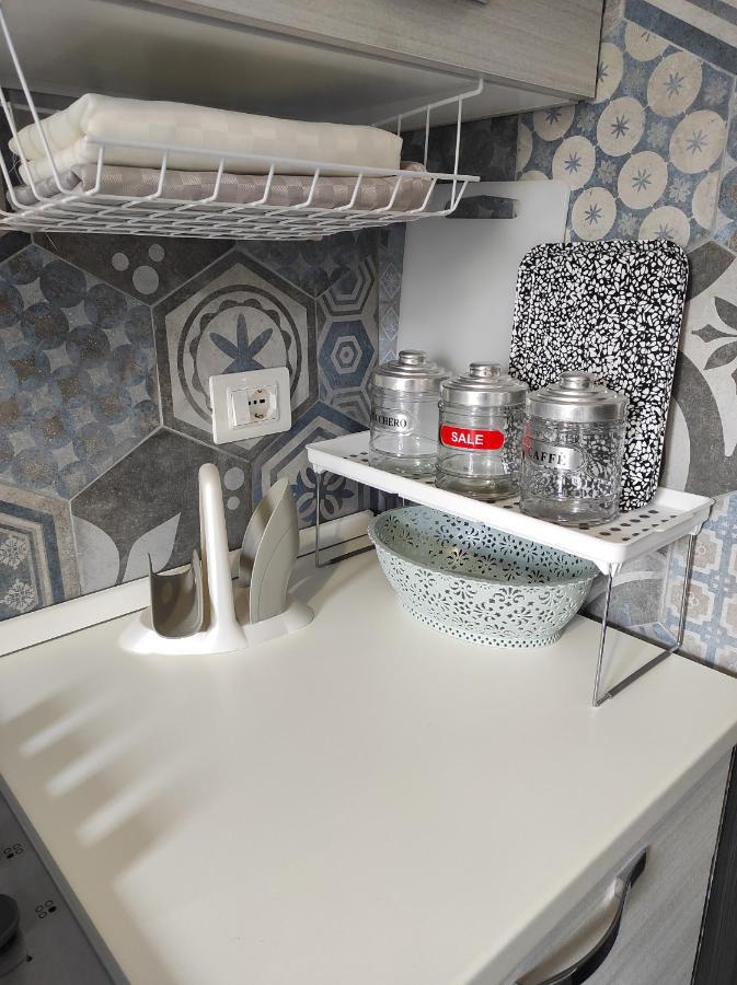 Vietri Marolu Casa Vacanze מראה חיצוני תמונה
