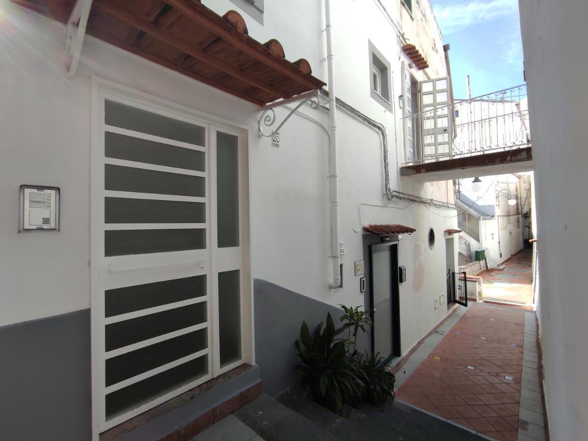 Vietri Marolu Casa Vacanze מראה חיצוני תמונה