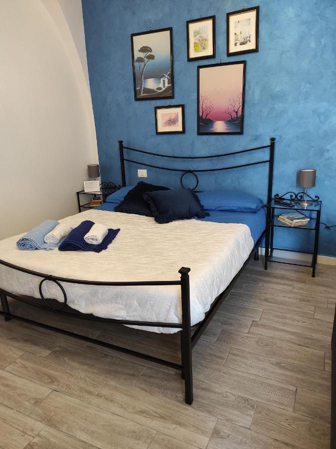 Vietri Marolu Casa Vacanze מראה חיצוני תמונה