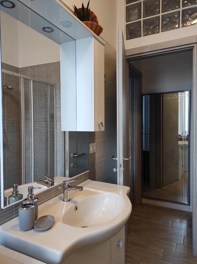 Vietri Marolu Casa Vacanze מראה חיצוני תמונה
