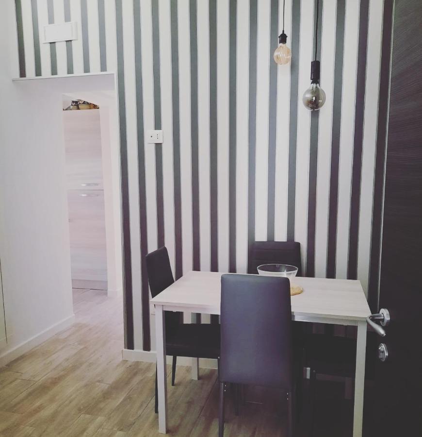 Vietri Marolu Casa Vacanze מראה חיצוני תמונה